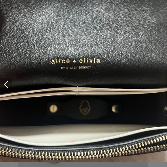 Alice+Olivia Clutch - Picture 4 of 4